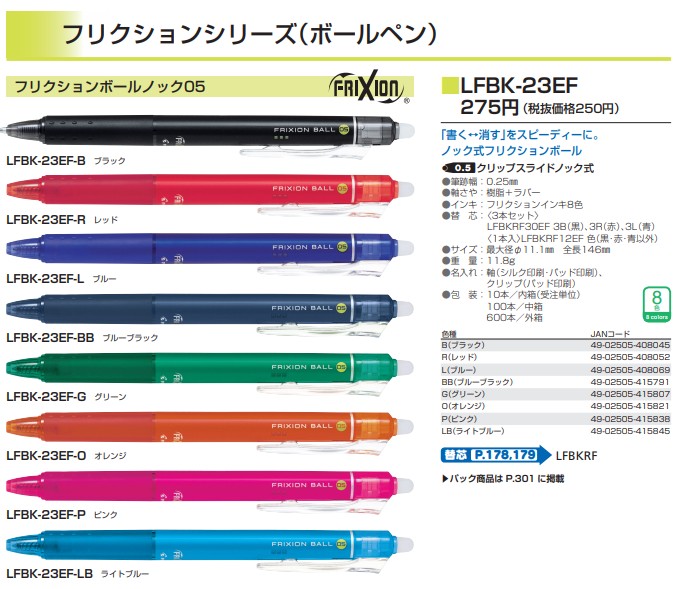 �t���N�V�����{�[���m�b�N0.5mm�����