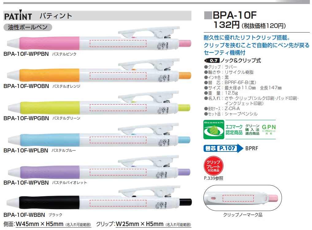 �p�e�B���g��������͈�